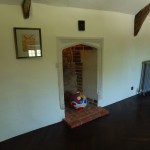 private client exeter fireplace
